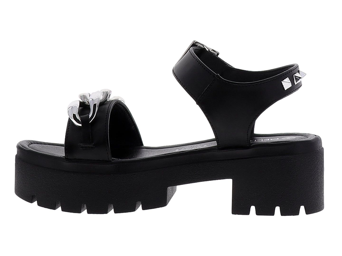 Botas Mutante Sandalia Dama 8033 Para Mujer