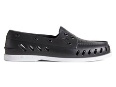 Zapatos Clogs Sperry Negro para Hombre