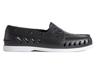Zapatos Clogs Sperry Negro para Hombre