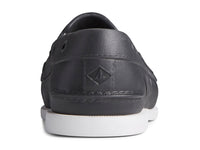 Zapatos Clogs Sperry Negro para Hombre