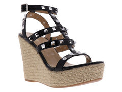 Sandalias Gillio 191738 Para Mujer
