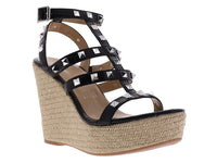 Sandalias Gillio 191738 Para Mujer