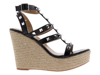 Sandalias Gillio 191738 Para Mujer