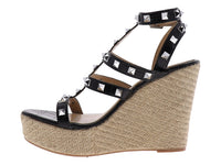 Sandalias Gillio 191738 Para Mujer