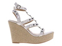 Sandalias Gillio 191738 Para Mujer