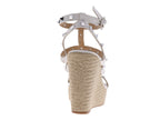 Sandalias Gillio 191738 Para Mujer