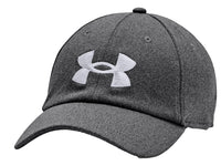 Gorras De Béisbol Under Armour Gorra Blitzing Adj 361532