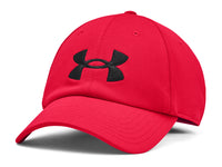 Gorras De Béisbol Under Armour Gorra Blitzing Adj 361532
