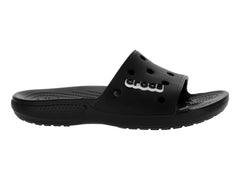 Sandalias Crocs Classic Slide Negro para Hombre