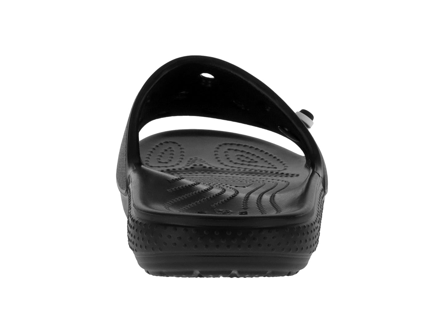 Sandalias Crocs 206121 Para Hombre