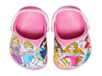 Sandalias Crocs 207080 Para Niña