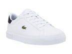Tenis Lacoste Uj0007 Para Niño