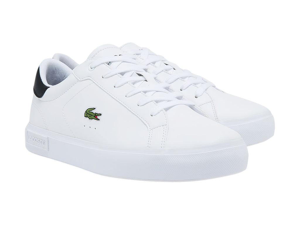 Tenis Lacoste Uj0007 Para Niño