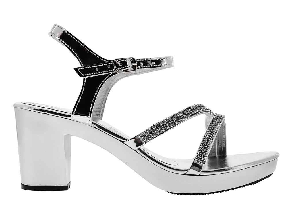 Zapatillas Sary 2889 Para Mujer