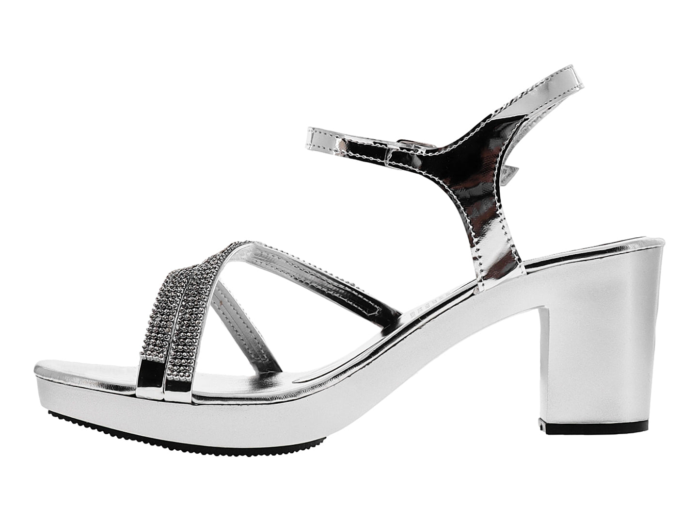 Zapatillas Sary 2889 Para Mujer