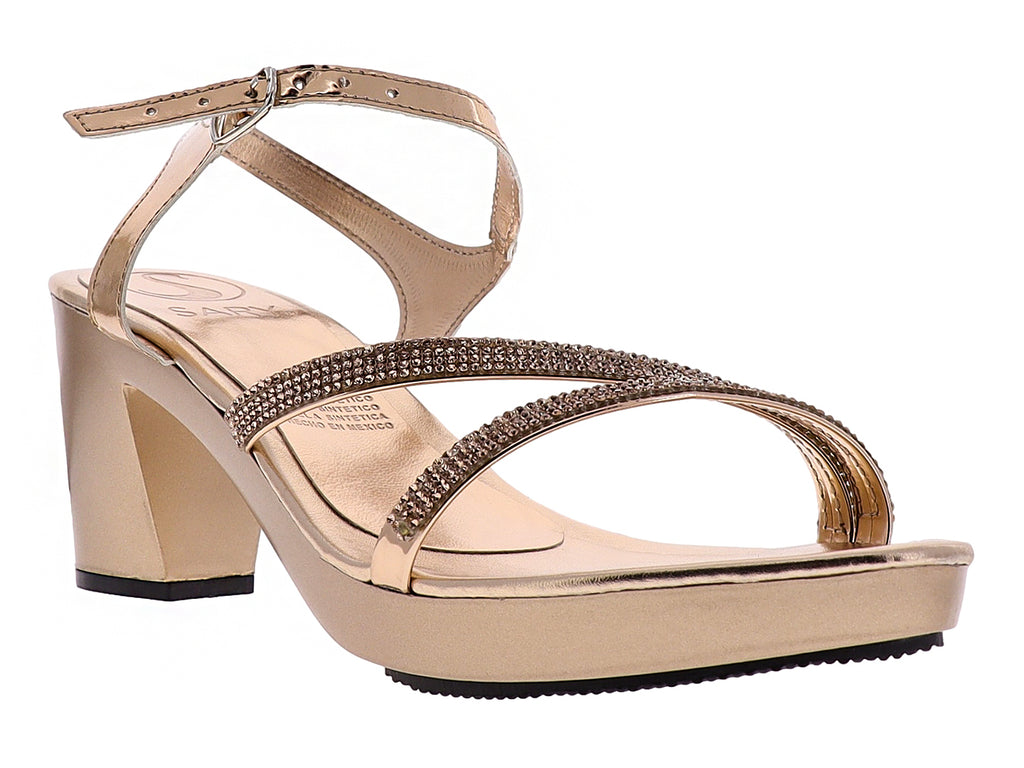 Zapatillas Sary 2889 Para Mujer