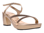 Zapatillas Sary 2889 Para Mujer