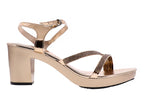 Zapatillas Sary 2889 Para Mujer
