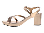 Zapatillas Sary 2889 Para Mujer