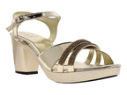 Zapatillas Sary 2888 Para Mujer
