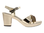 Zapatillas Sary 2888 Para Mujer
