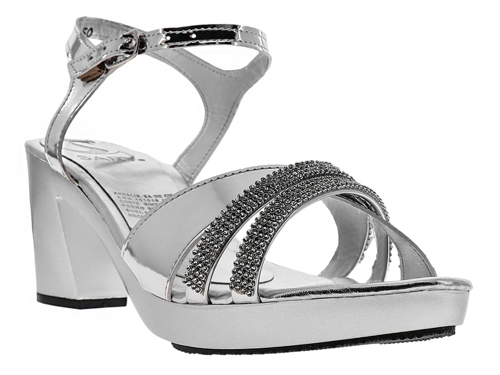 Zapatillas Sary 2888 Para Mujer