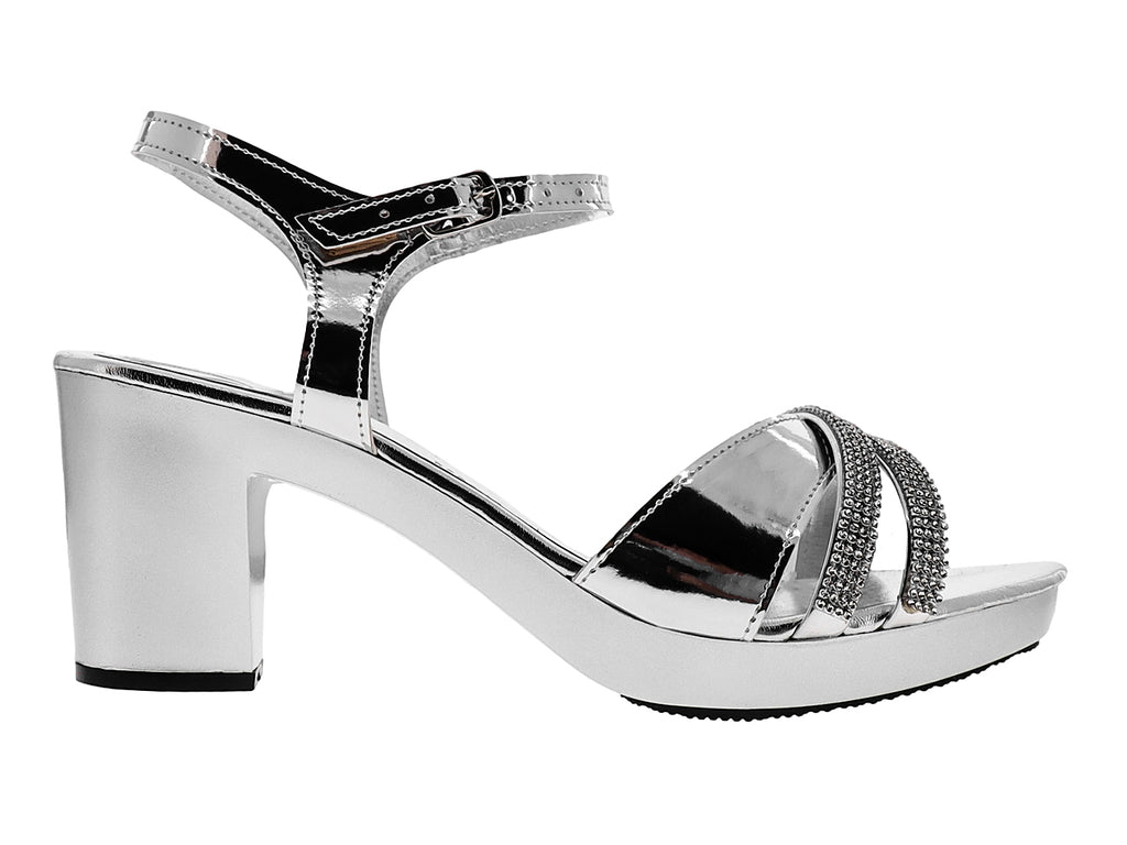 Zapatillas Sary 2888 Para Mujer