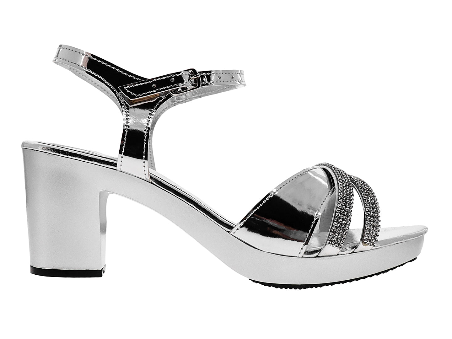 Zapatillas Sary 2888 Para Mujer