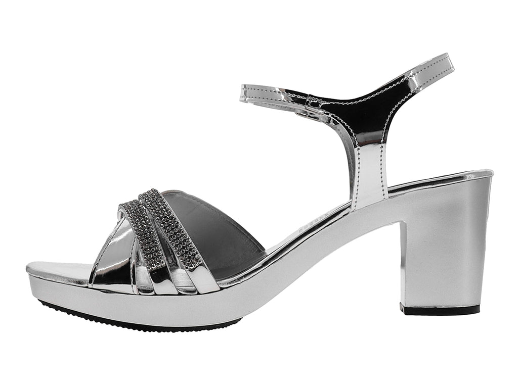 Zapatillas Sary 2888 Para Mujer