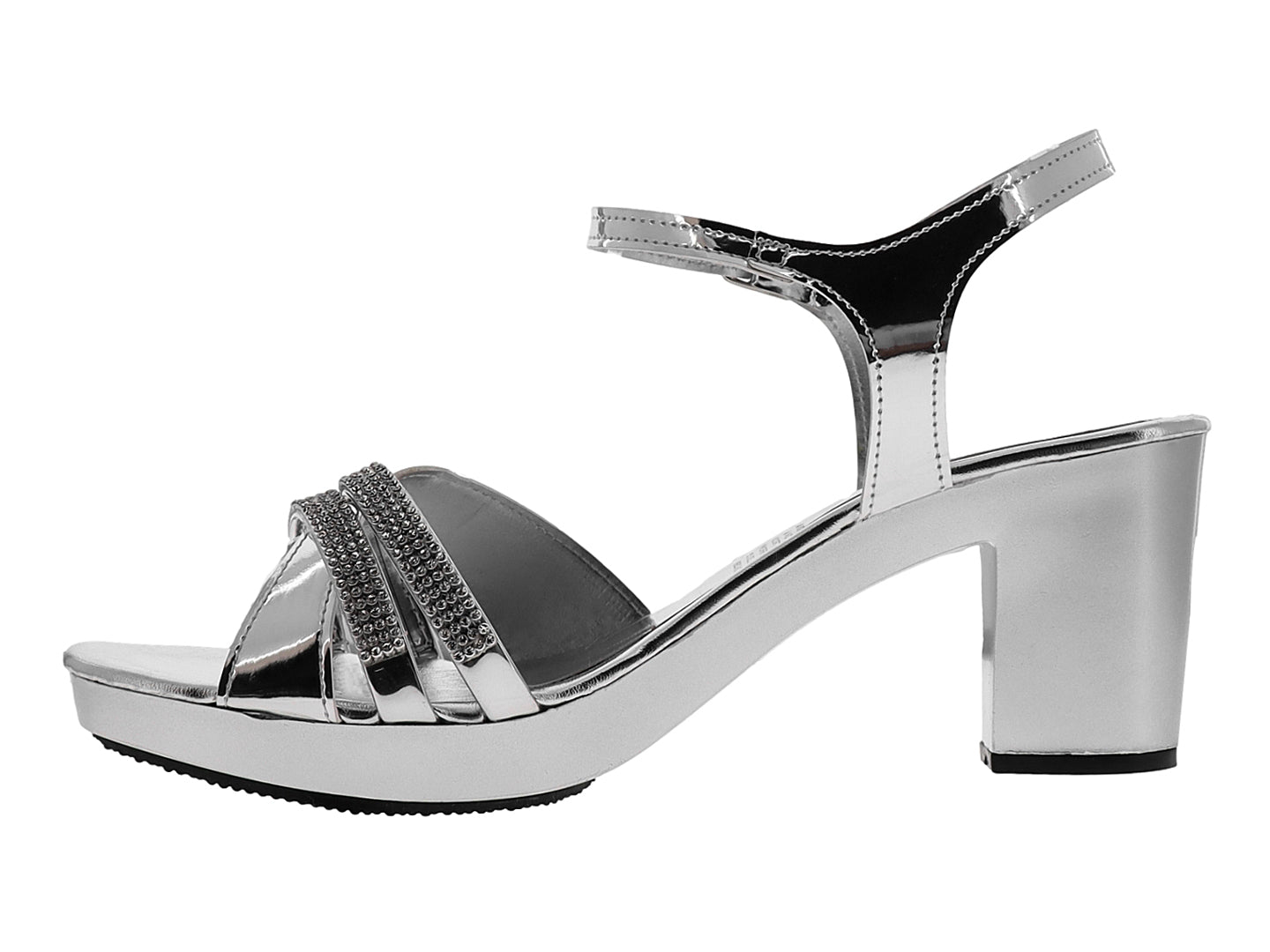 Zapatillas Sary 2888 Para Mujer