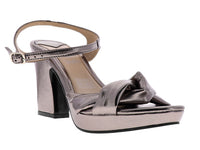 Zapatillas Sary 2555 Para Mujer
