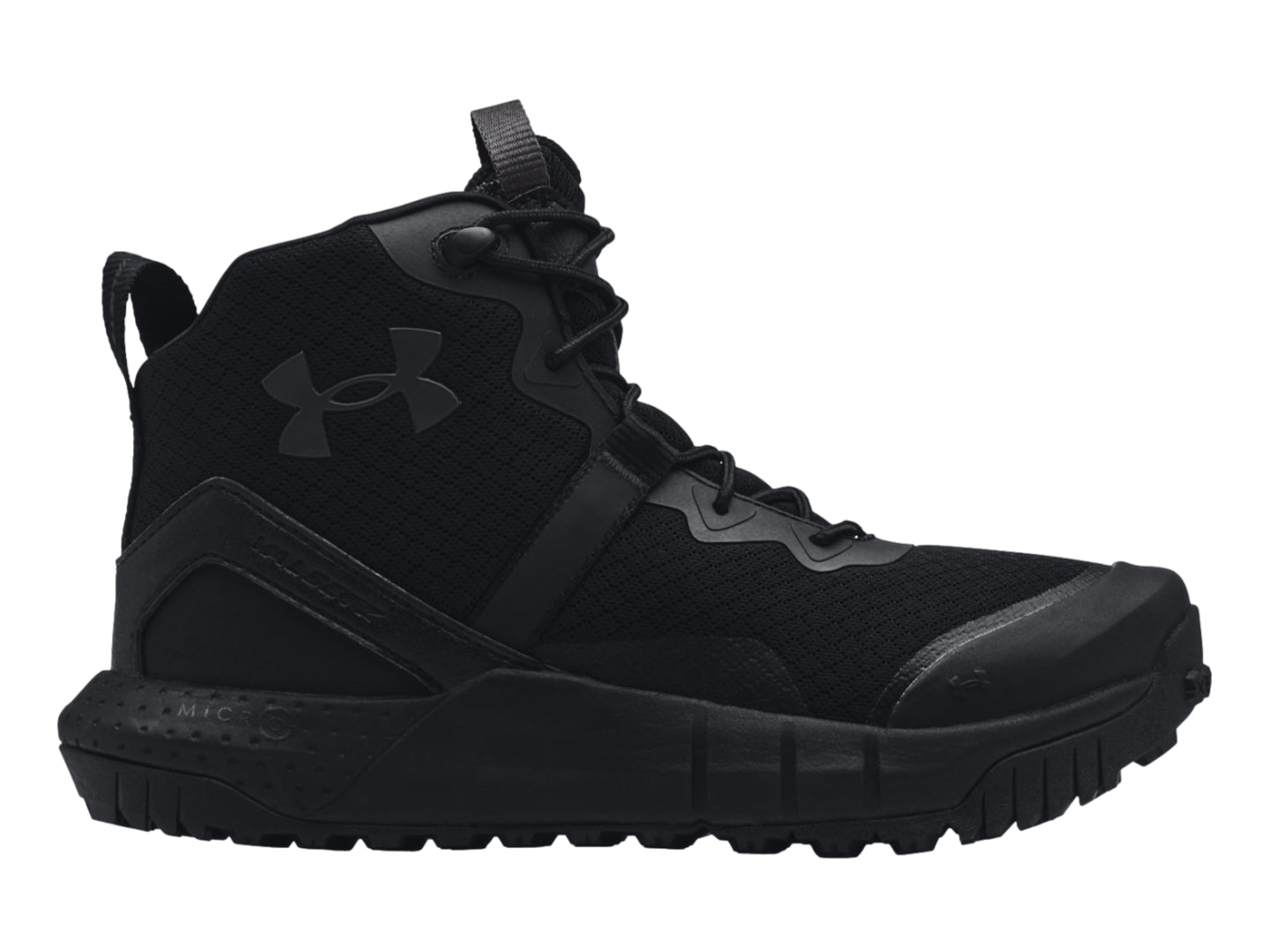 Botas Under Armour 023742 Para Mujer