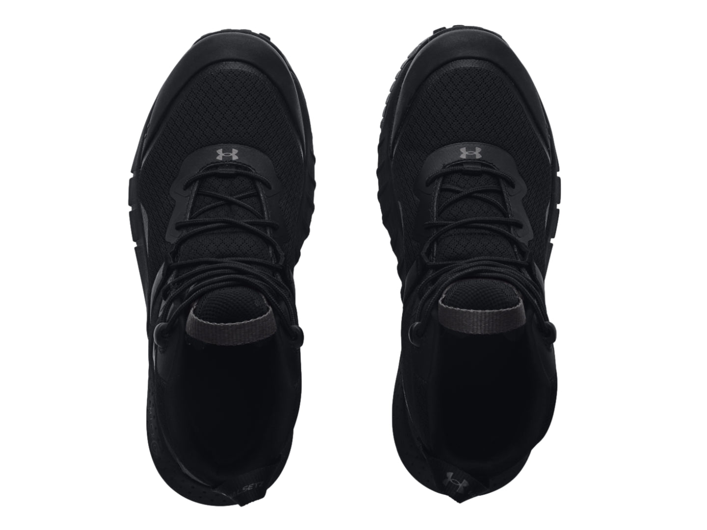 Botas Under Armour 023742 Para Mujer