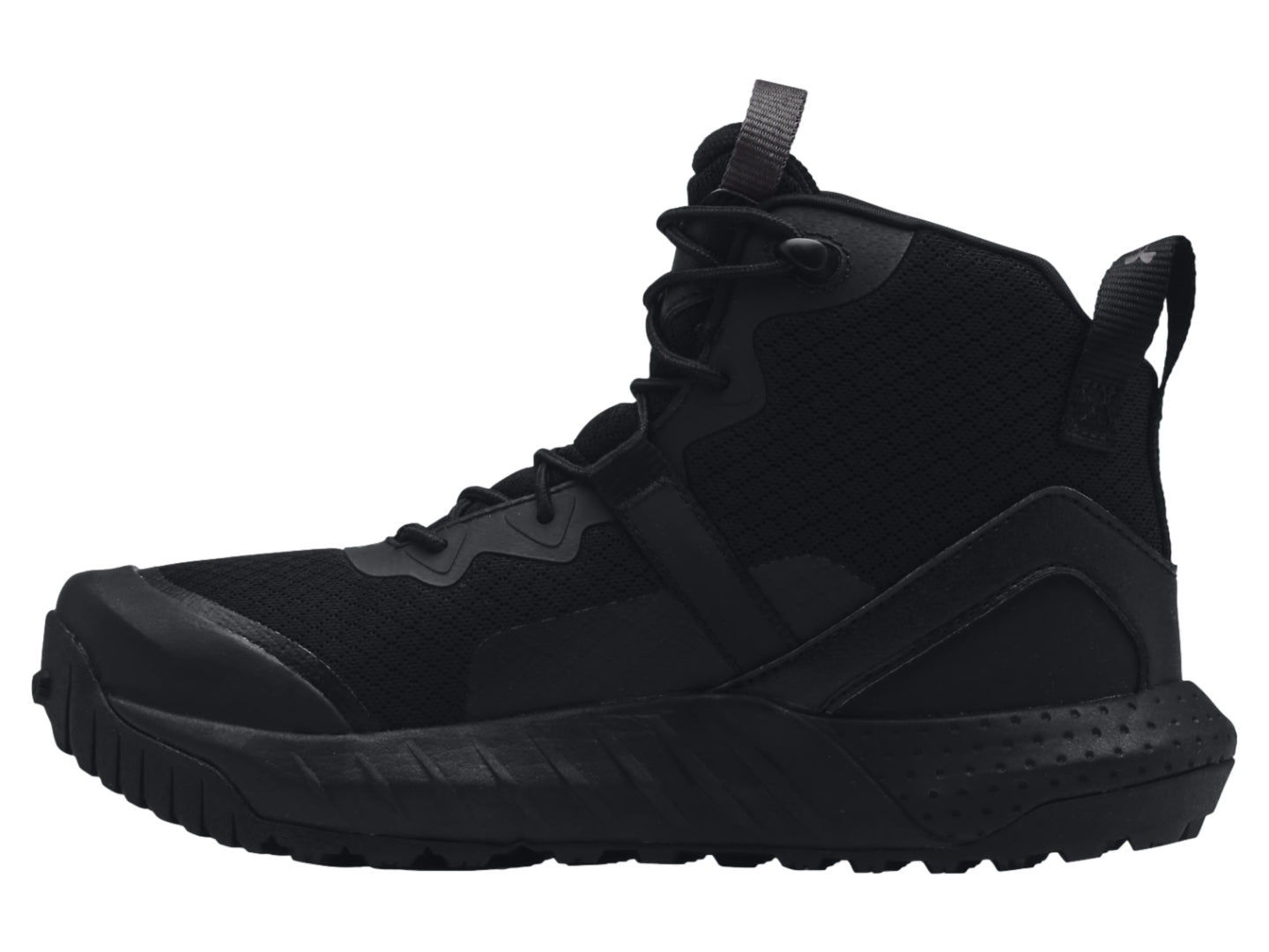 Botas Under Armour 023742 Para Mujer
