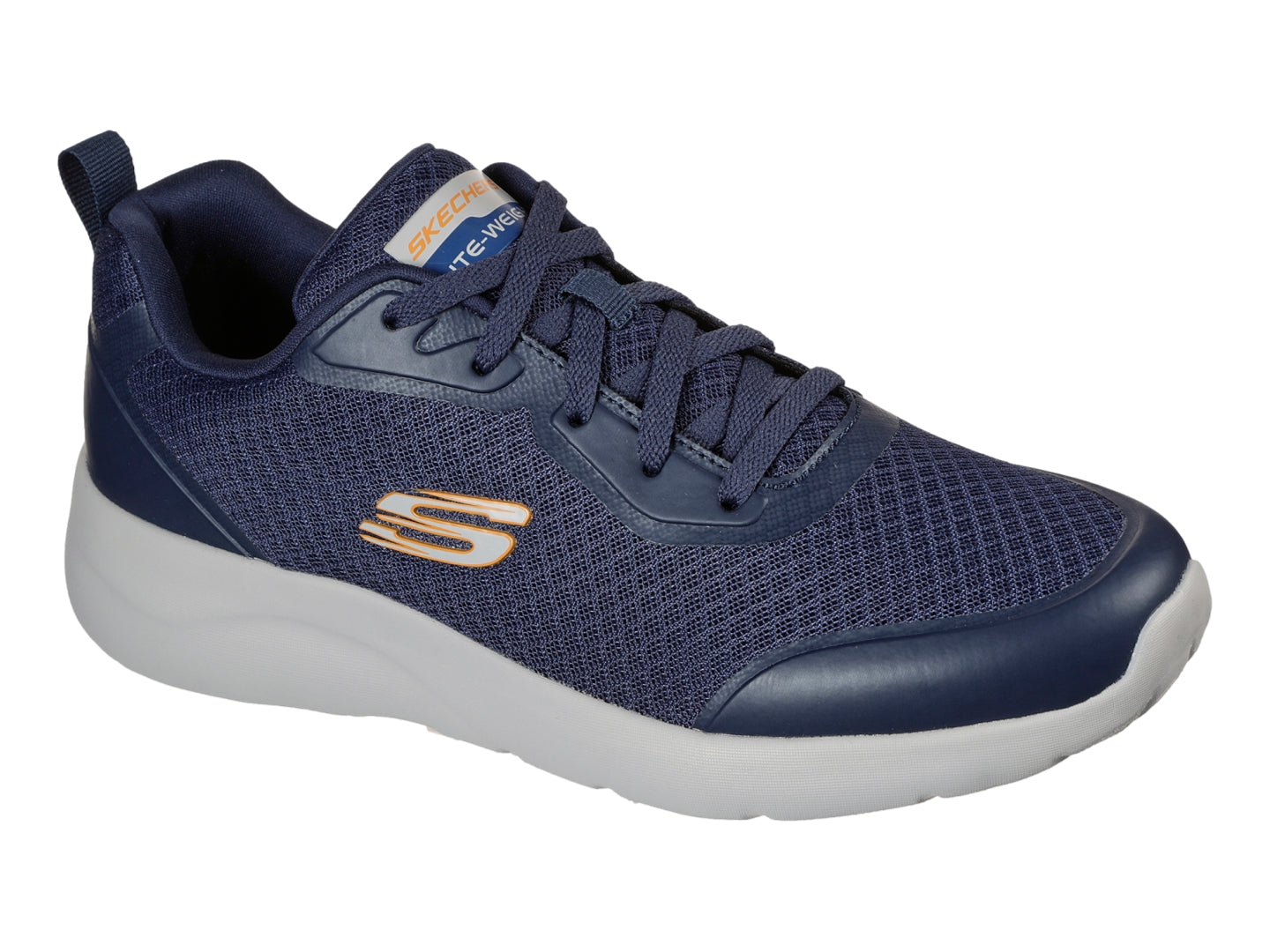 Tenis Skechers 232293 Para Hombre