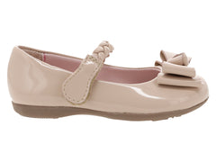 Zapatos Planos Tropicana Rosa para Niña