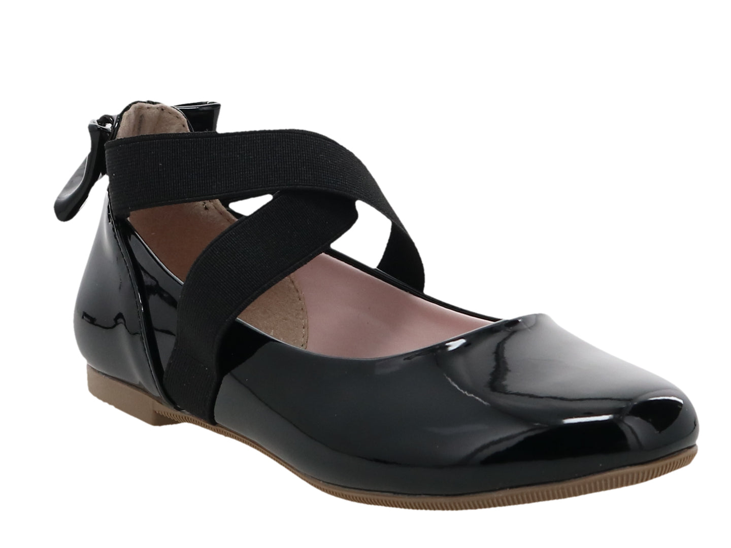 Zapatos Tropicana 46028 Para Niña