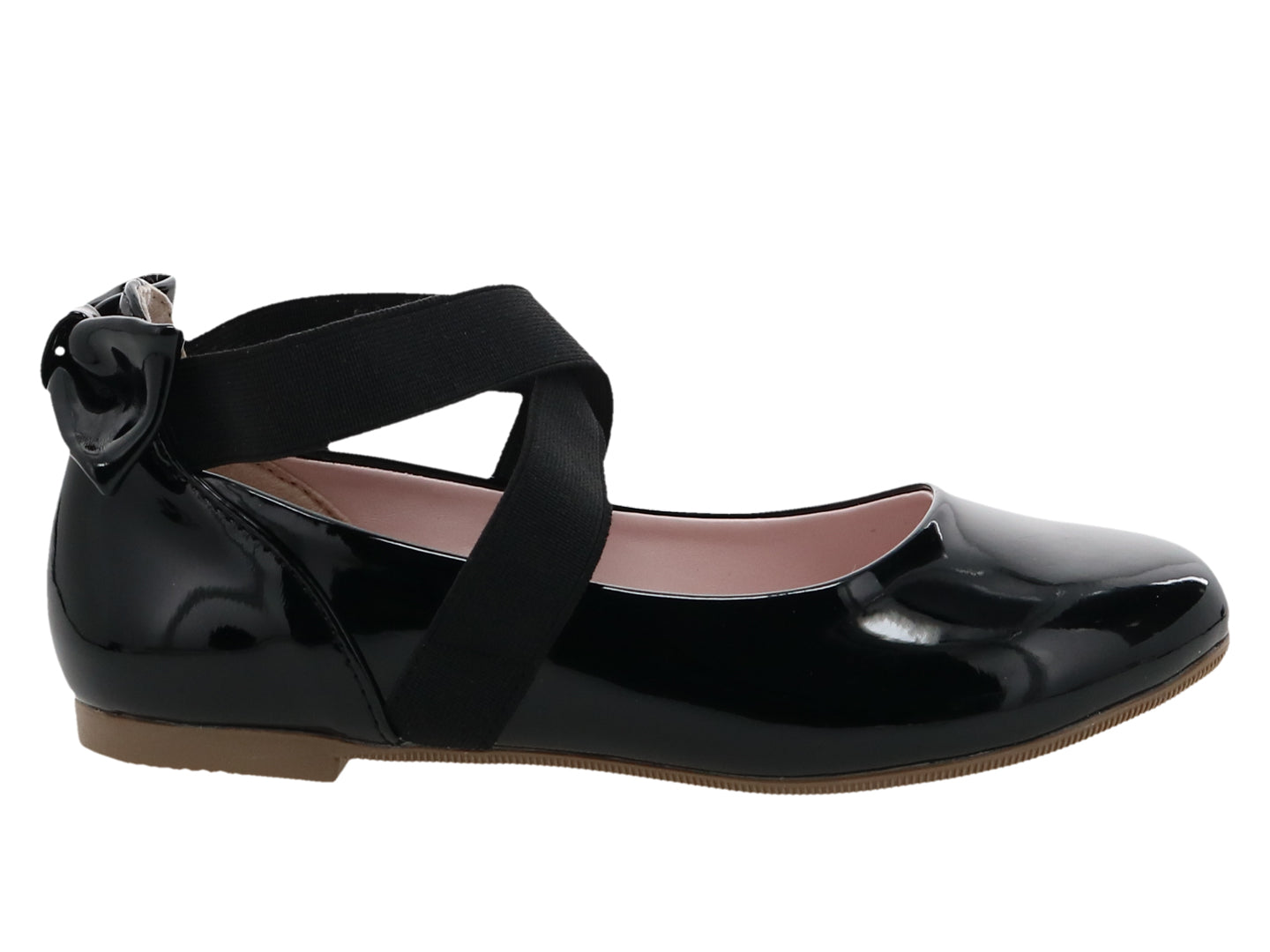Zapatos Tropicana 46028 Para Niña