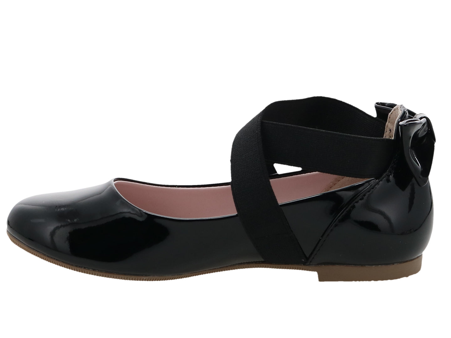 Zapatos Tropicana 46028 Para Niña
