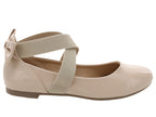 Zapatos Tropicana 46028 Para Niña