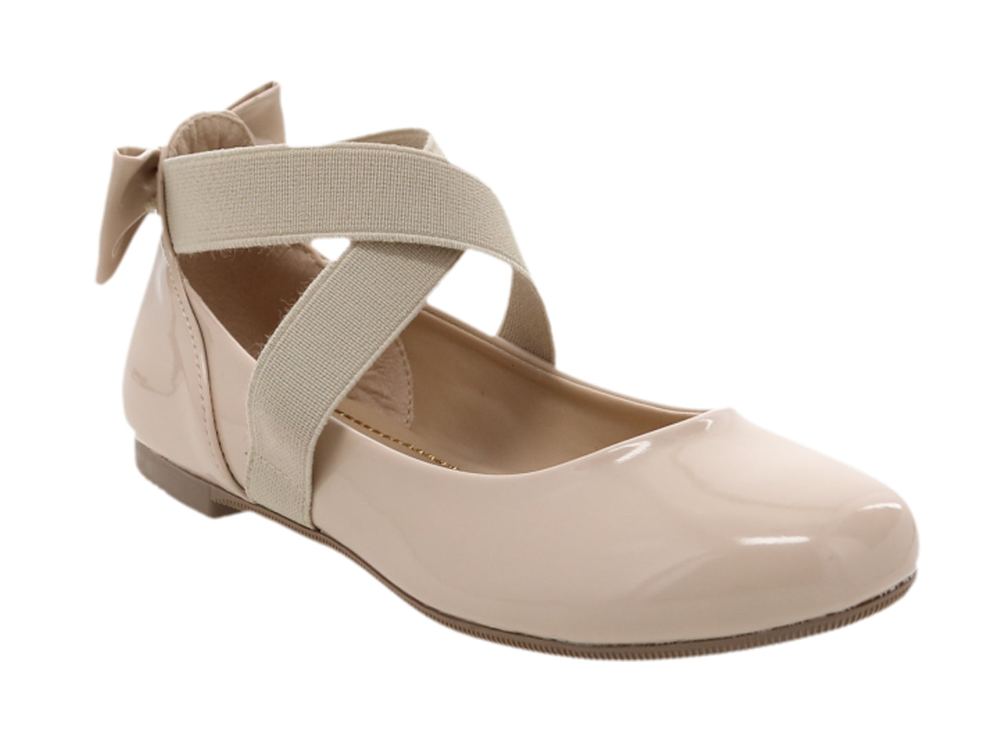 Zapatos Tropicana 46028 Para Niña