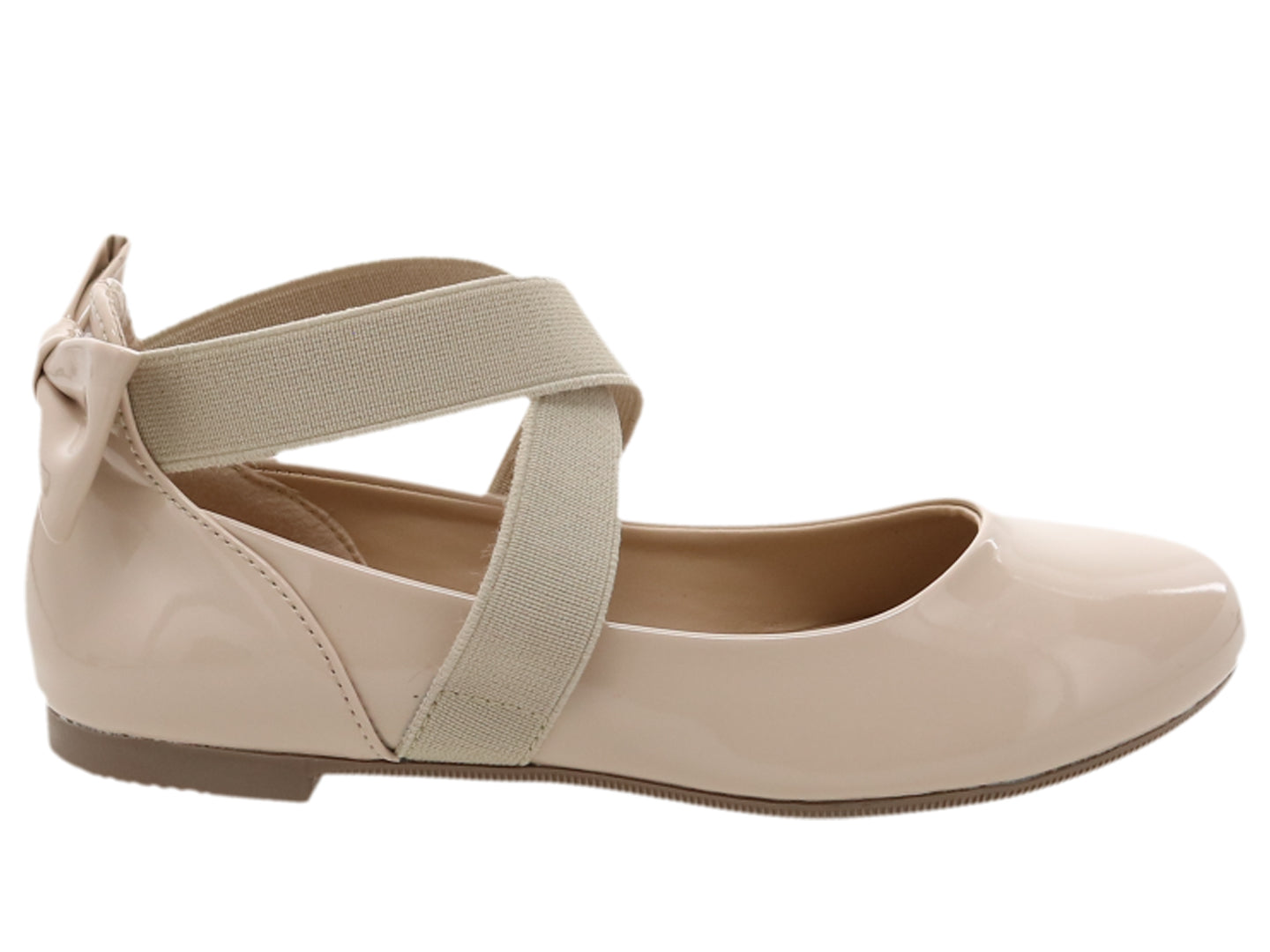 Zapatos Tropicana 46028 Para Niña