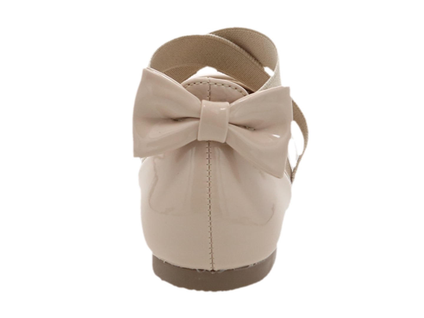 Zapatos Tropicana 46028 Para Niña