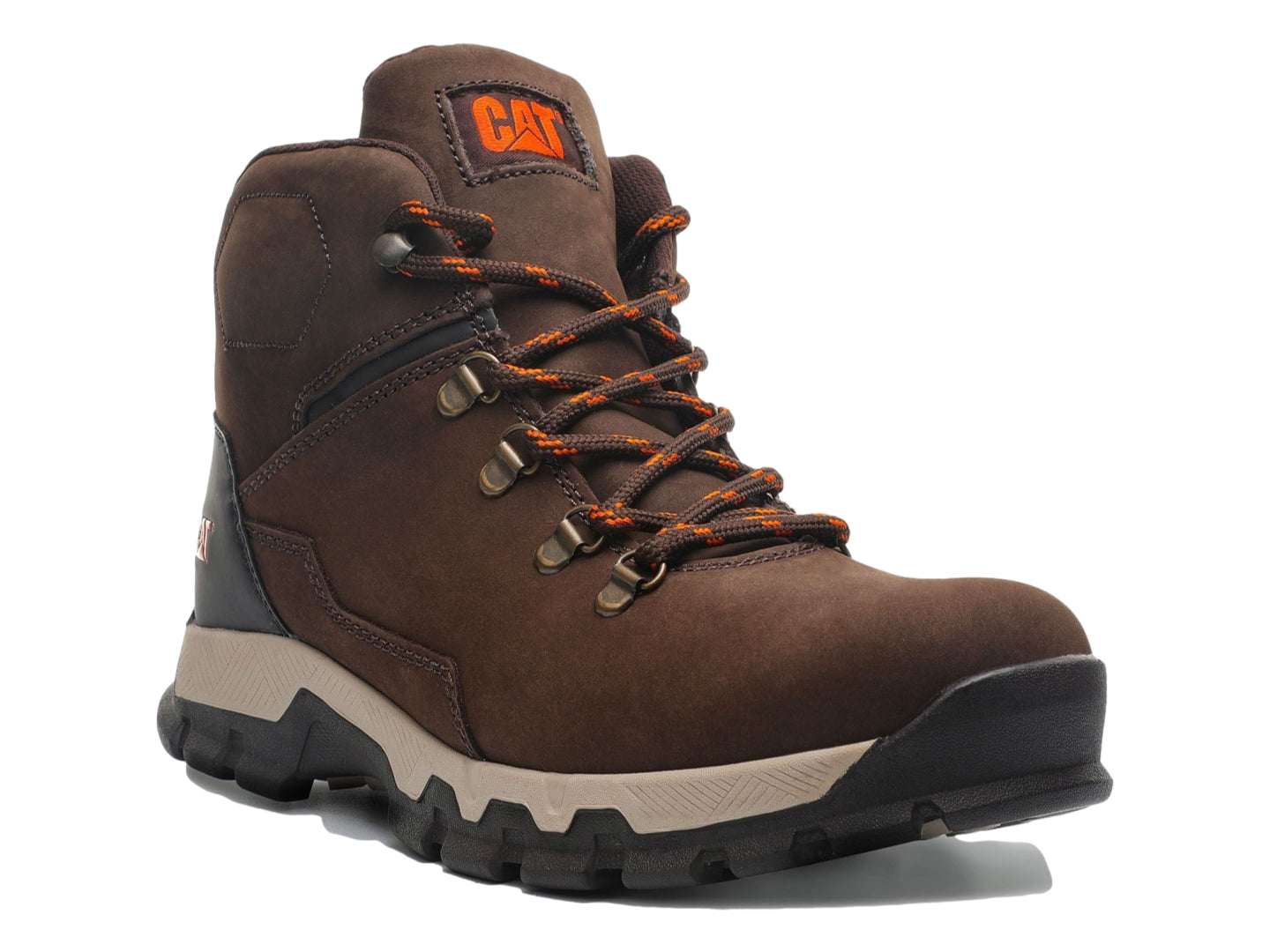 Botas Caterpillar 725269 Para Hombre