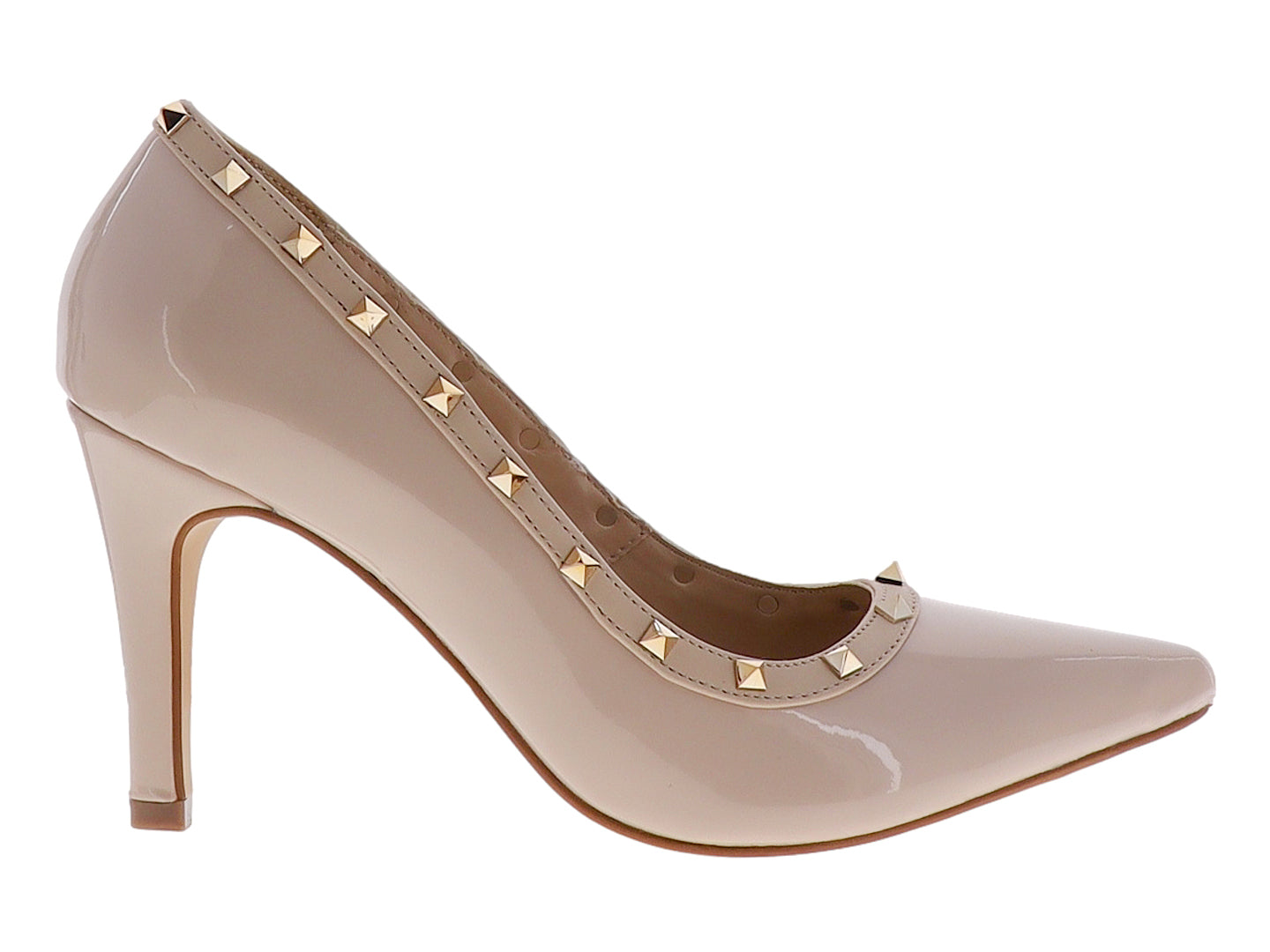 Zapatillas Lady Paulina 14221 Para Mujer