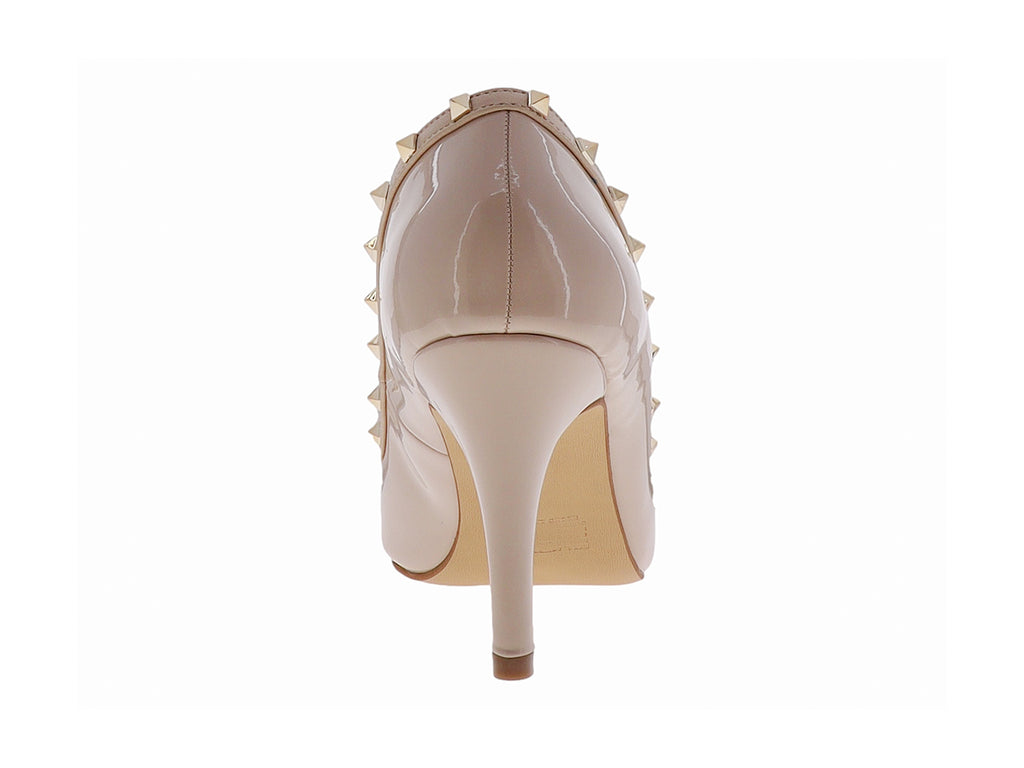 Zapatillas Lady Paulina 14221 Para Mujer