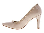 Zapatillas Lady Paulina 14221 Para Mujer