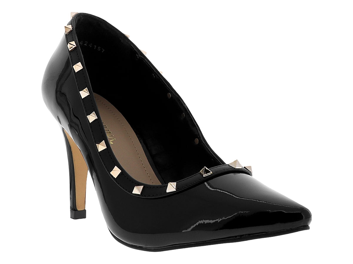 Zapatillas Lady Paulina 14221 Para Mujer