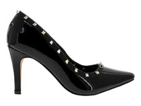 Zapatillas Lady Paulina 14221 Para Mujer