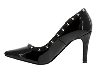 Zapatillas Lady Paulina 14221 Para Mujer